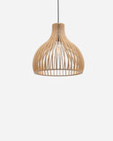 Pendant lights